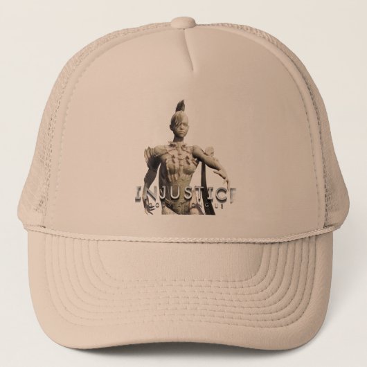 Casquette Remplacement du gel de tueur (Devant)