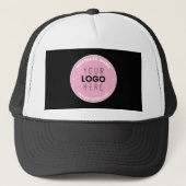 Casquette Remplacement et modification faciles du logo | Ros (Devant)