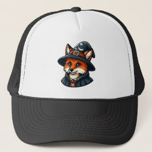 Casquette Renard magique - Assistant Imaginaire