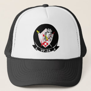 Casquette Renégats VF-24 de combat