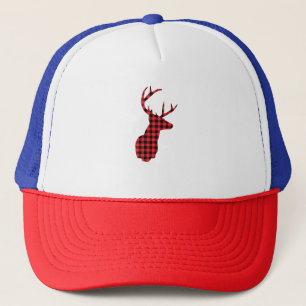 Casquette Rennes de Buffalo