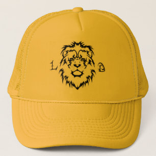 Casquette Repaire de lions