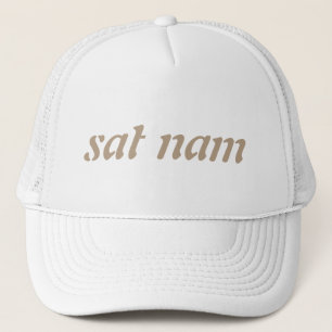 casquette reposé de nam