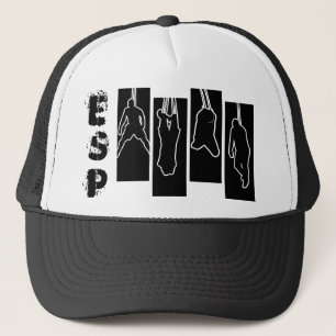 Casquette Représentation de suspension d'Ephemme (ESP)