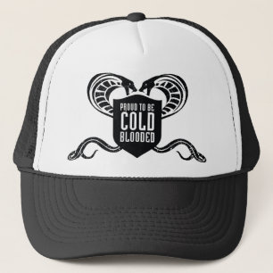 Casquette Reptile Logo_Cold