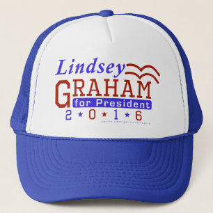 Casquette Républicain 2016 de président élection de Lindsey