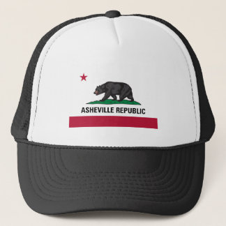 Casquette République d'Asheville