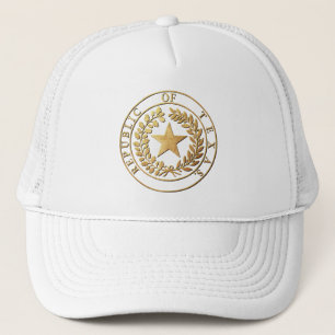 Casquette République de joint du Texas