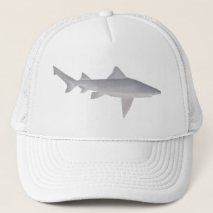 Casquette Requin à bec