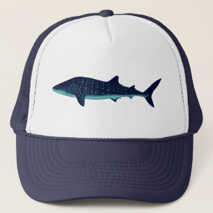 Casquette Requin de baleine