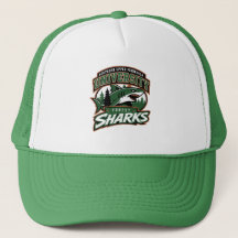Requins de la forêt de SUPU