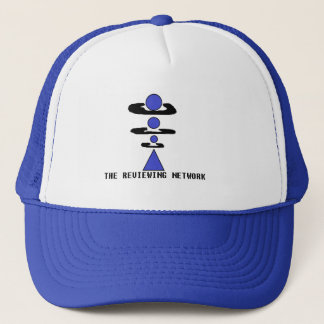 Casquette réseau de révision