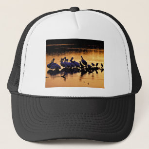 Casquette Réserve de ressortissant de J.N. Ding Darling
