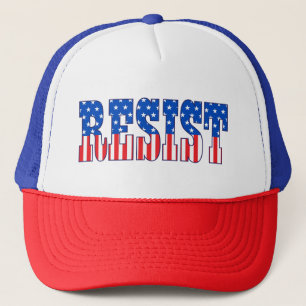 Casquette Resist   Stars & Stripes