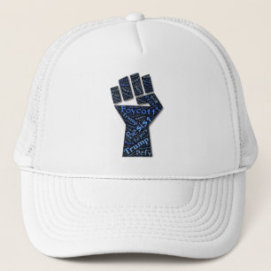 Casquette Résister au chapeau de camion