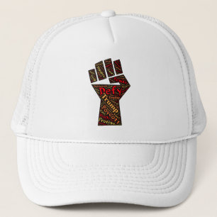 Casquette Résister au chapeau de camion