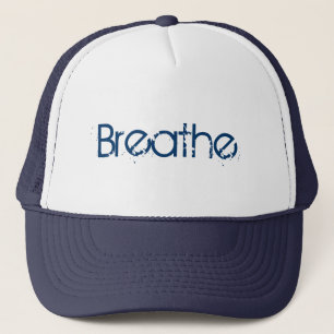 Casquette Respirez