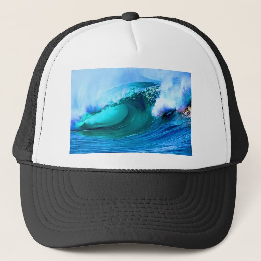 Casquette Ressac (Devant)