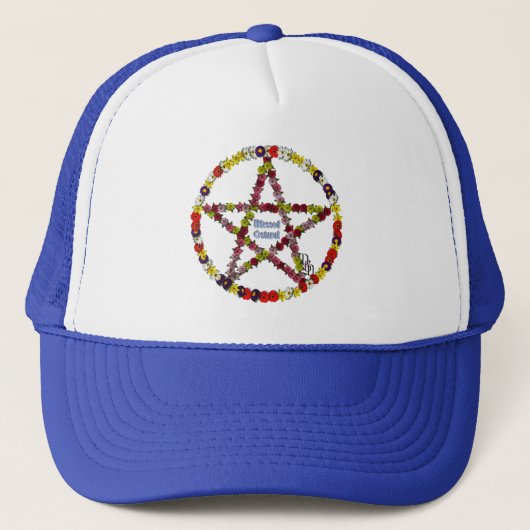 Casquette Ressort incliné (Devant)
