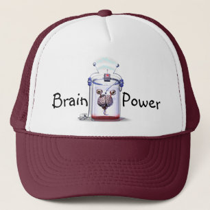 Casquette Ressources intellectuelles