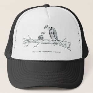 Casquette Restes