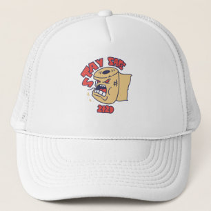 Casquette Restez en sécurité 2020