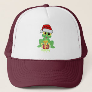 Casquette Restez Hopping