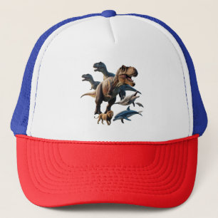 Casquette Retour à la vie : Explorez le Fascinant-ART