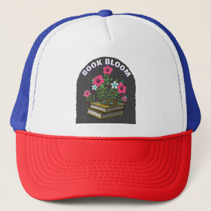 Casquette retour à l'école