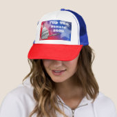 Casquette Retourner Le Vote 2020 Du Sénat (En situation)
