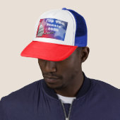 Casquette Retourner Le Vote 2020 Du Sénat (En situation)
