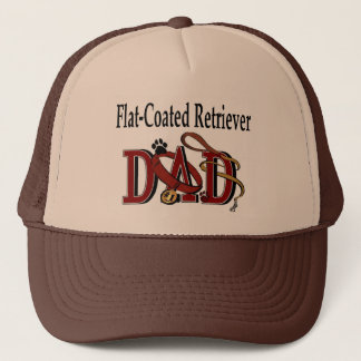 Casquette Retriever à couche plate Cadeaux papa
