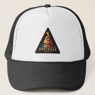 Casquette Retro Knoxville Kayak