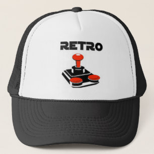 Casquette Retro(Lecteur)