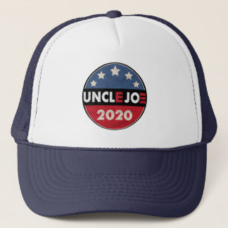 Casquette Retro Vintage oncle Joe Biden Président 2020
