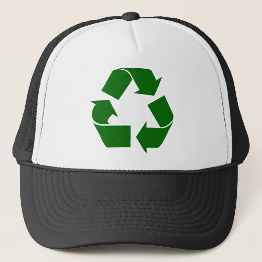 Casquette réutilisez (Devant)