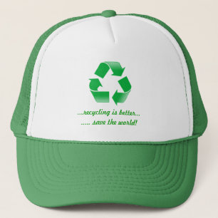 Casquette réutilisez réutiliser des économies le casquett