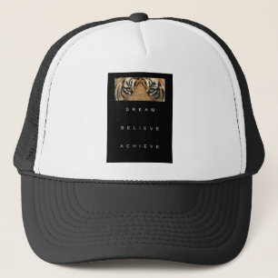 Casquette rêve croire obtenir une soumission motivante
