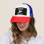Casquette Révélez les canicules - Drôle & Certains hommes so (En situation)