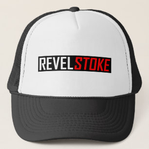 Casquette Revelstoke