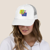Casquette Rêver Construire Répéter (En situation)