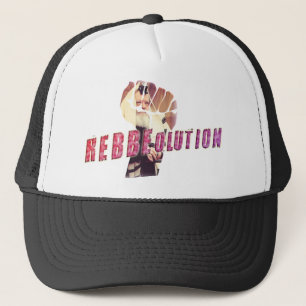 Casquette Révolution des rebelles
