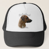 Casquette Rhodesian Ridgeback Maman 2 (Devant)