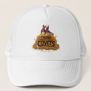 Casquette RICK ET MORTY™  Balthromaw's Hoard