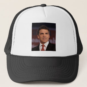 Casquette Rick Perry