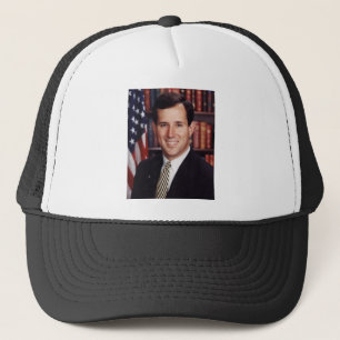 Casquette Rick Santorum