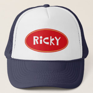 Casquette Ricky
