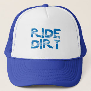 Casquette Ride Dirt