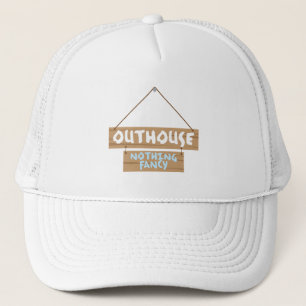 Casquette Rien D'Élégant