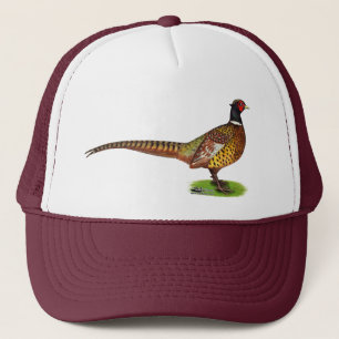 Casquette Ringneck